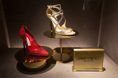 when did michael kors buy jimmy choo|jimmy choo shoes.